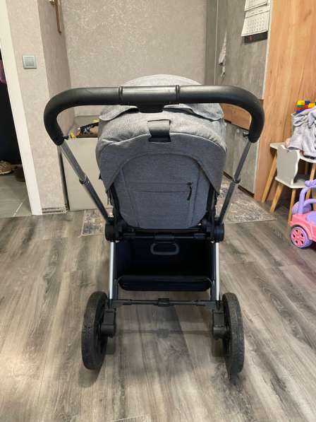 Детская коляска в Москве фото 4