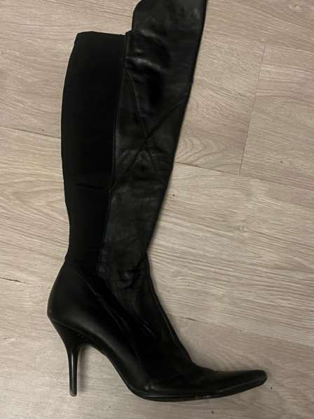 Сапоги в Пензе