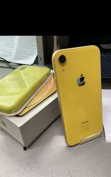 IPhone XR 64g