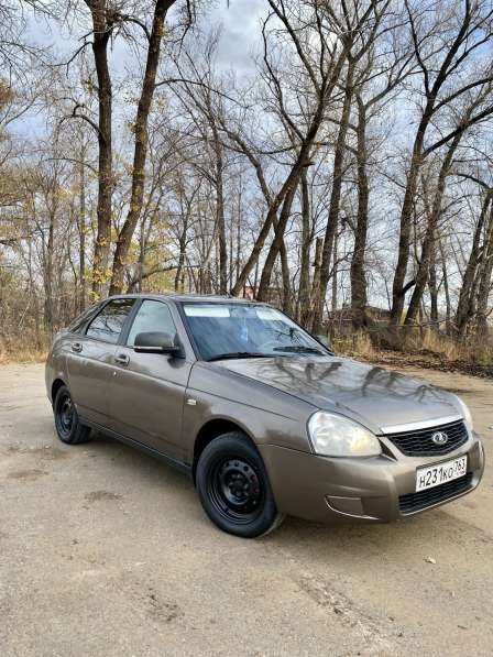 ВАЗ (Lada), Priora, продажа в Самаре