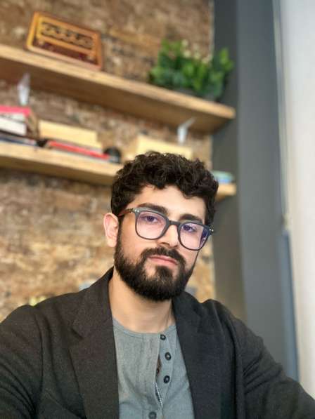 Репетитор по немецкому