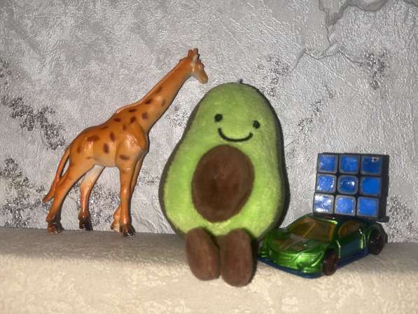 Детские игрушки