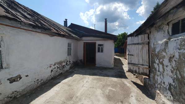 Продам пол дома по ул. Производственная в Елеце фото 6