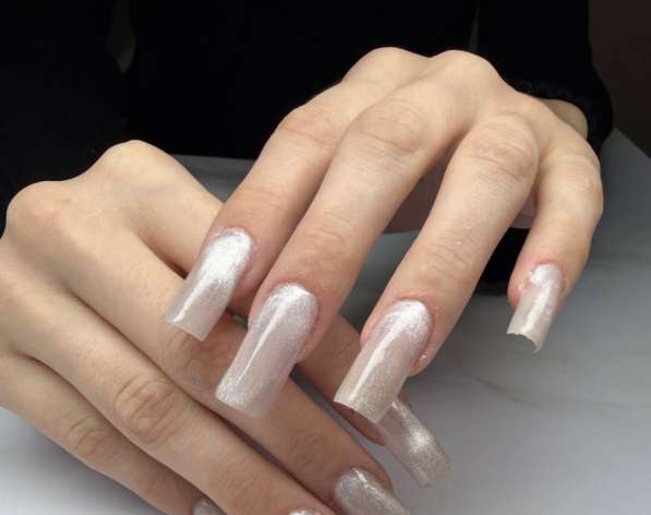 Маникюр в Орле фото 4