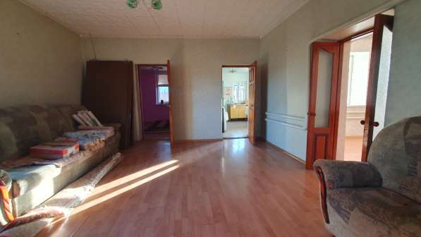 Продам дом в с. Воронец в Елеце фото 8