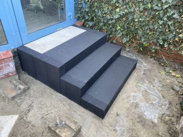 Usługi brukarskie. Układania Kostki. brukarstwo в фото 14