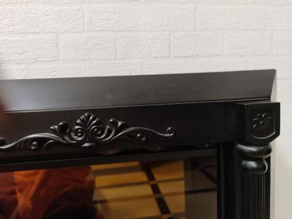 Отдам электрический камин в Санкт-Петербурге