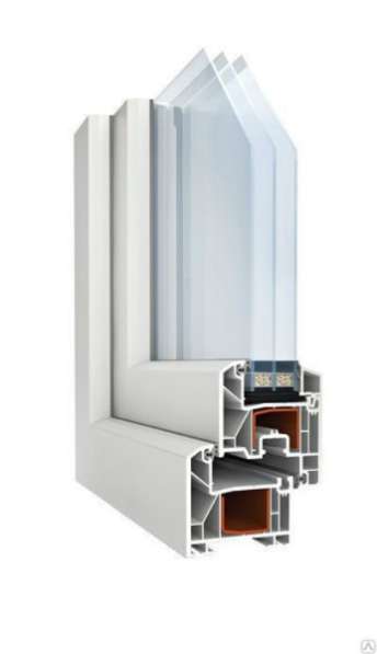 ПЛАСТИКОВЫЕ ОКНА в Екатеринбурге фото 7