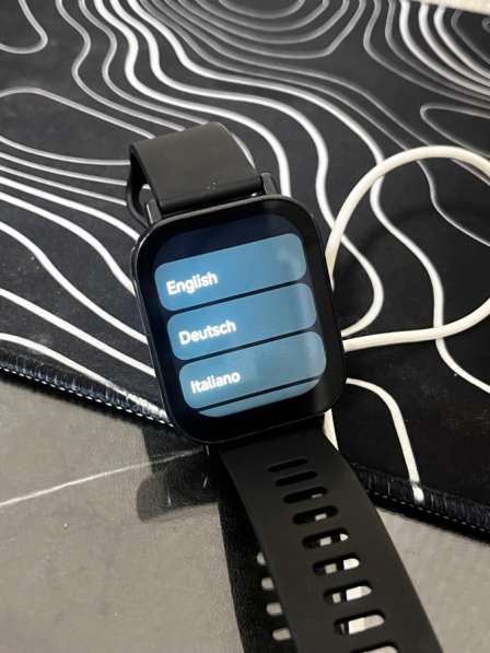 Часы redmi wath 5 active в Санкт-Петербурге