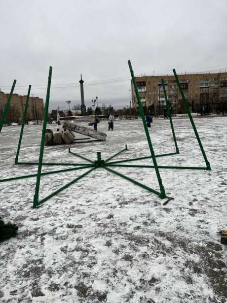 Команда разнорабочих в Можайске фото 3