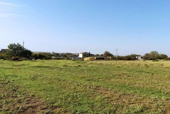 Классный участок в хорошем месте