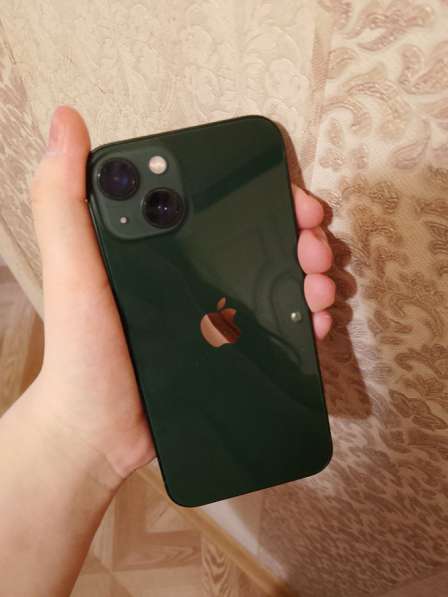 Продается iPhone 13