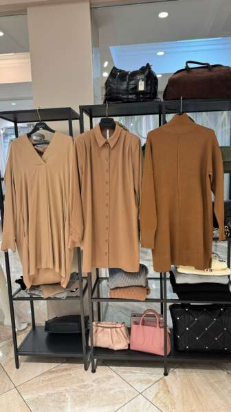 Рубашки Италия новые в Махачкале фото 8