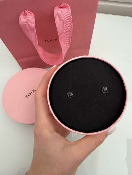 Сережки в Краснодаре фото 3