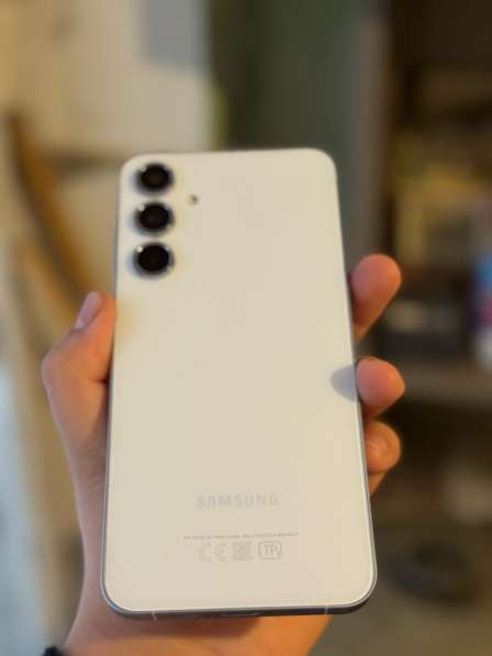 Samsung в Москве