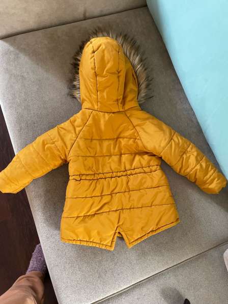 Детский зимний суперкостюм в Владивостоке фото 3