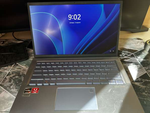 Asus zenbook 14 um431d в Москве фото 3