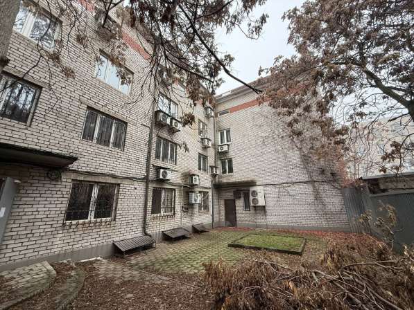 Админздание 1420м. кв, Ворошиловский район, Донецк в фото 3