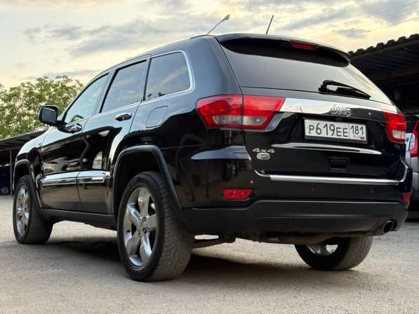 Jeep, Grand Cherokee, продажа в г.Луганск в фото 8