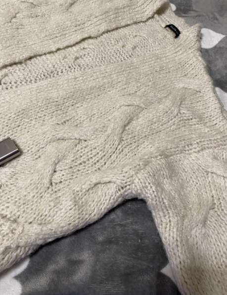 Новый кардиган! Шерсть! в Москве фото 6