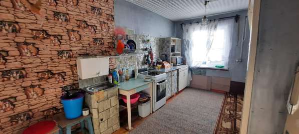 Кирпичный дом ИЖС в Москве фото 8