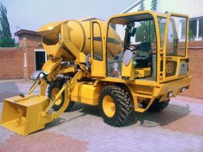 спецтехнику FIORI GROUP DB в Санкт-Петербурге фото 5