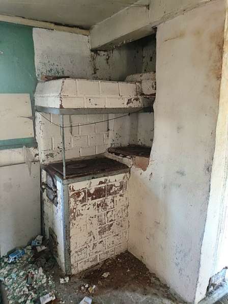 Продам 2-этажный дом на берегу озера Свирь в г. п. Свирь в фото 10