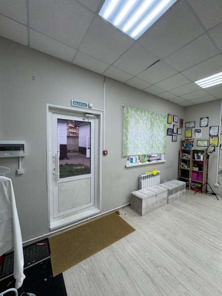 Помещение свободного назначения 45 м. КВ в Раменское