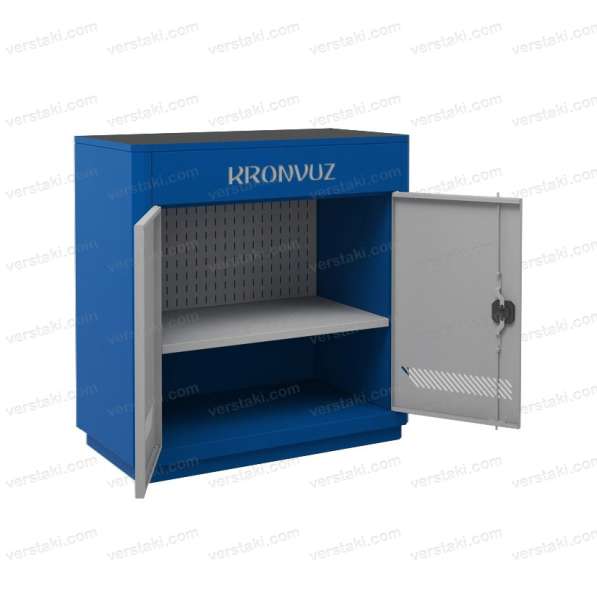 Шкаф инструментальный KronVuz Box 2011 в Владимире