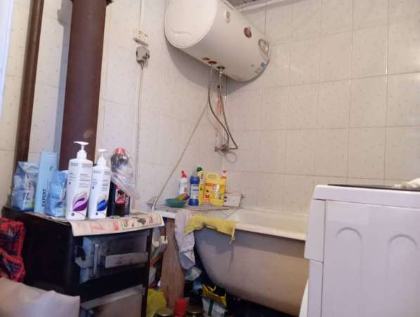 Продается небольшой дом в хорошем районе, ж\ в фото 21