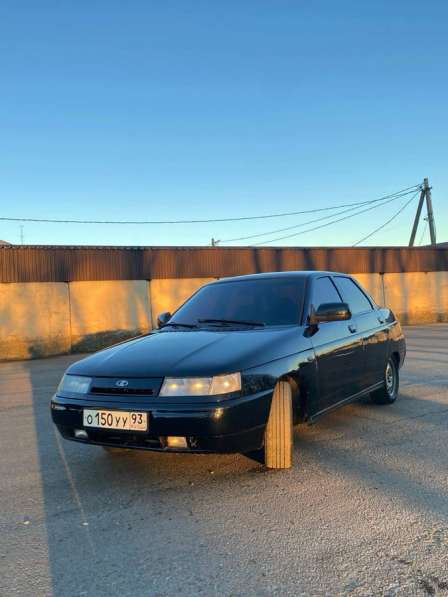 ВАЗ (Lada), 2110, продажа в Новокубанске в Новокубанске фото 8