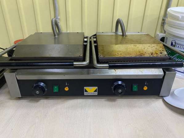 Плита для шаурмы в Нижнем Новгороде