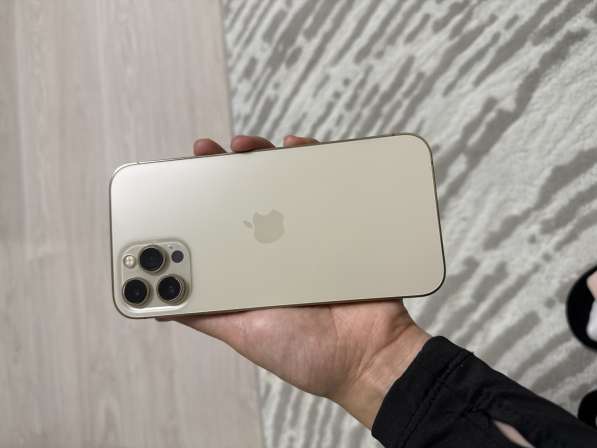 IPhone 12 Pro Max 256 ГБ