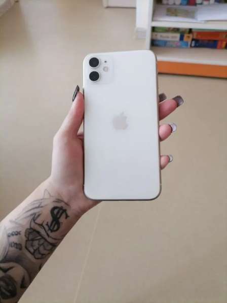 Продам 11 айфон в Новороссийске фото 5