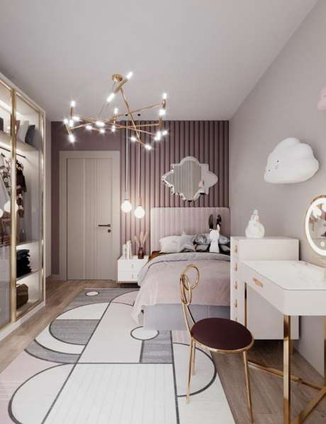 Квартира 215м² Турция, Стамбул, Каваклы в фото 8