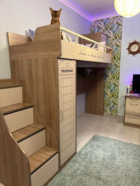 Продается Гарнитур детский в Ростове-на-Дону фото 5