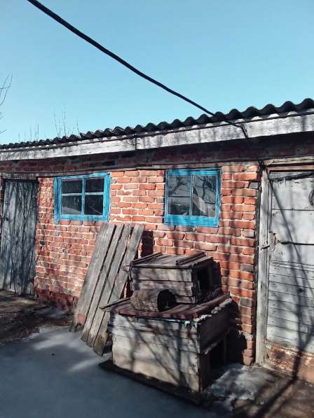 Продажа дома в Аткарске фото 4