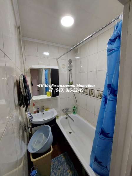 2-х ком кв Пушка, кв-л Гвардейский в фото 9