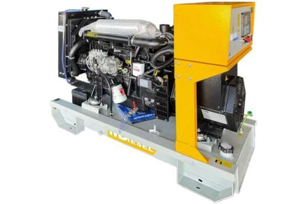 * Генераторы. Просто. Надёжно. ООО "АтомСнаб"