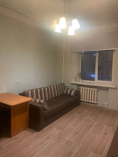 Сдается комната, Пестовский переулок д 14, кв 9 в Москве фото 5