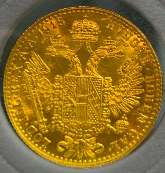 Набор золотых монет редкого сохрана в Великом Новгороде фото 5