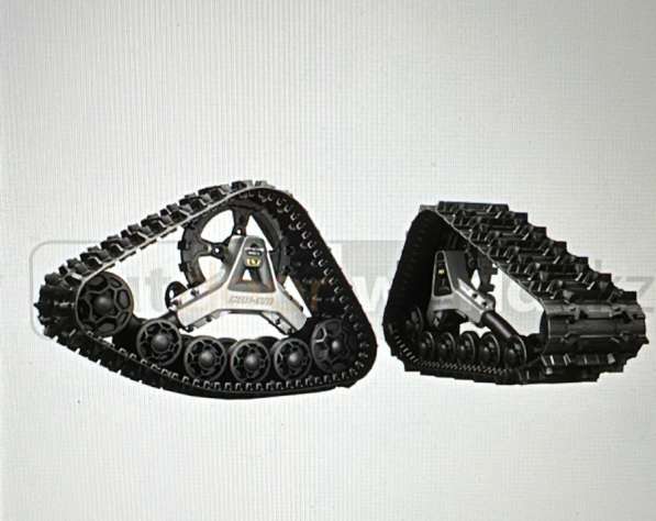 Apache 360LT в фото 3