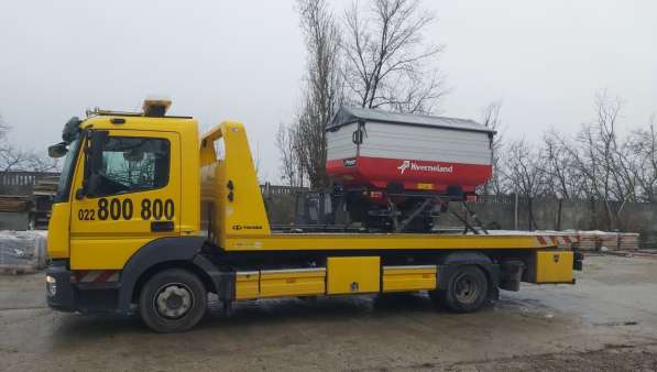 Эвакуатор в Кишиневе 24/24 в фото 6