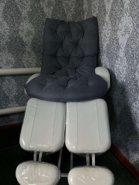 Педикюрное кресло в Егорлыкской фото 5