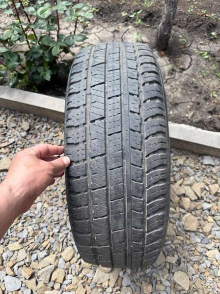 Шины летние в Ростове-на-Дону фото 3