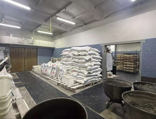 Аренда производственного помещения, 177 м кв в Красноярске фото 8