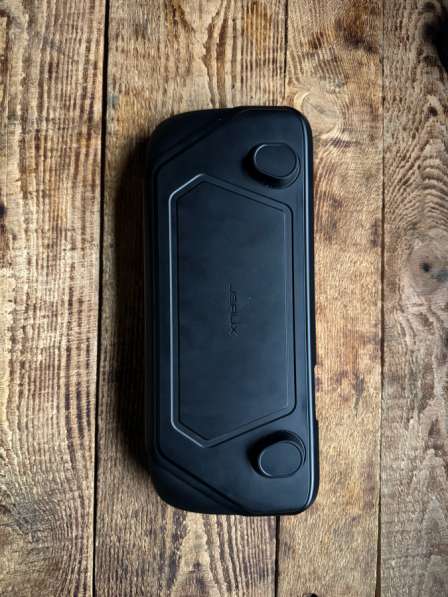 Steam deck в Белгороде фото 7