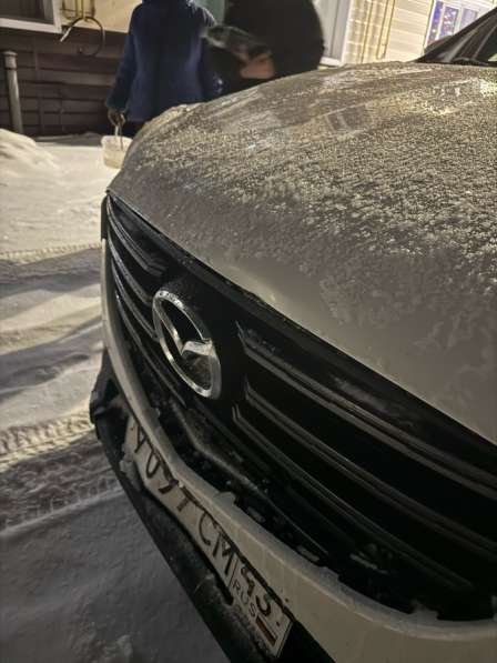 Mazda, CX-5, продажа в Казани в Казани фото 5
