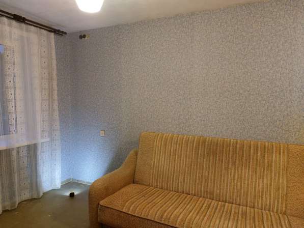 Две комнаты в общежитии в Воронеже фото 5