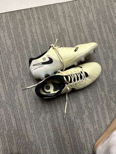 Бутсы футбольные в Краснодаре фото 4